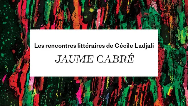 Les Rencontres Littéraires de Cécile Ladjali