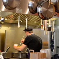 Le Comptoir Urbain
