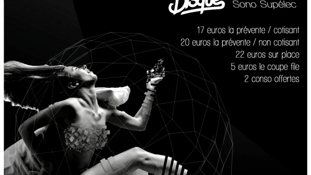 Nuit de l'Inté 2012 - ESCP Europe