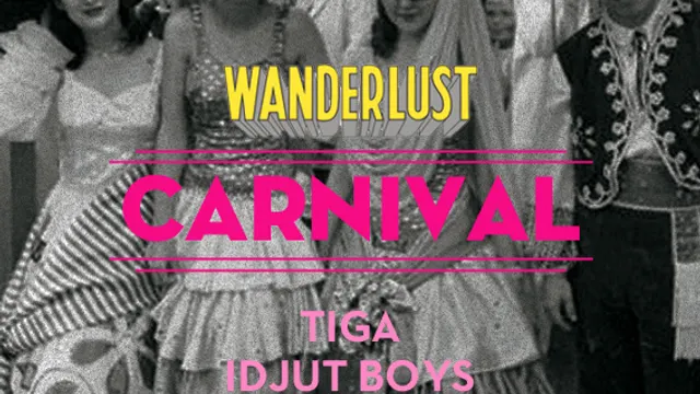 Wanderlust Carnival