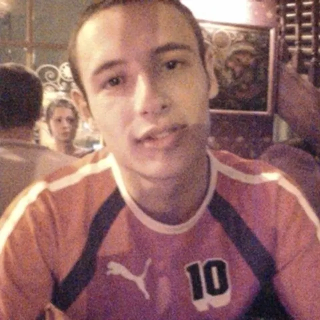 Matthias P