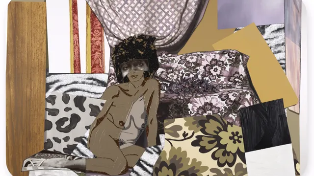 Exposition Mickalene Thomas