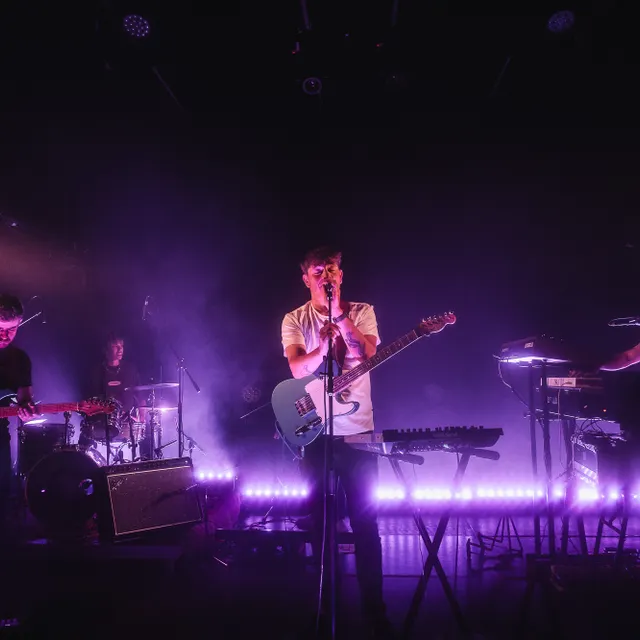 Manila H