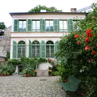 Musée v
