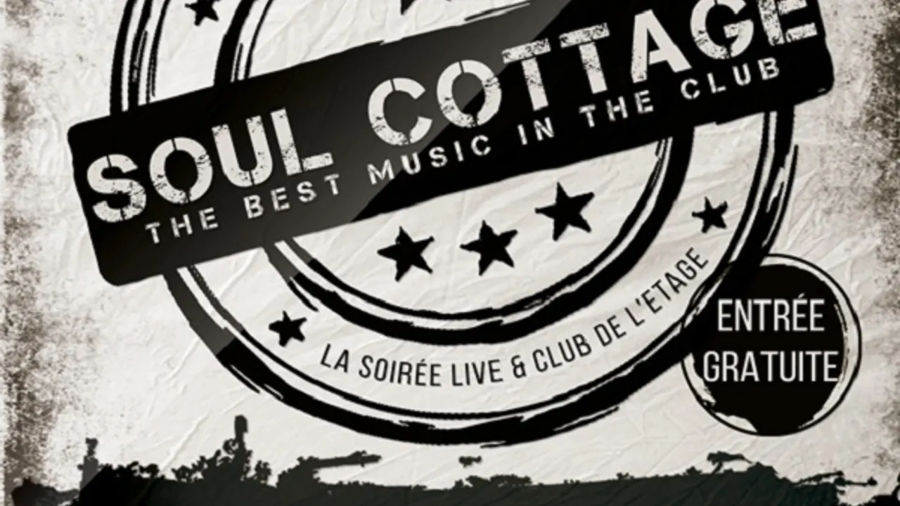 SOUL  COTTAGE