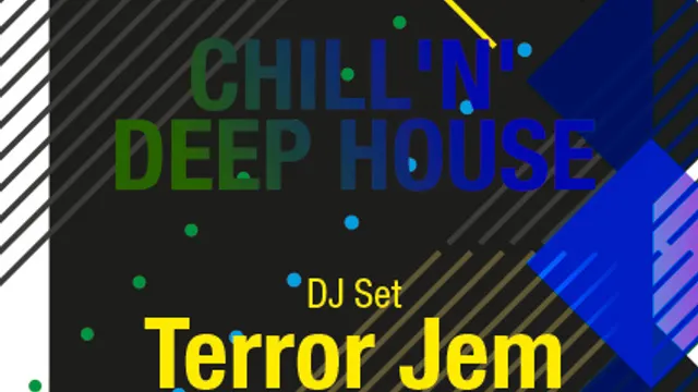 Chill'N'Deep House