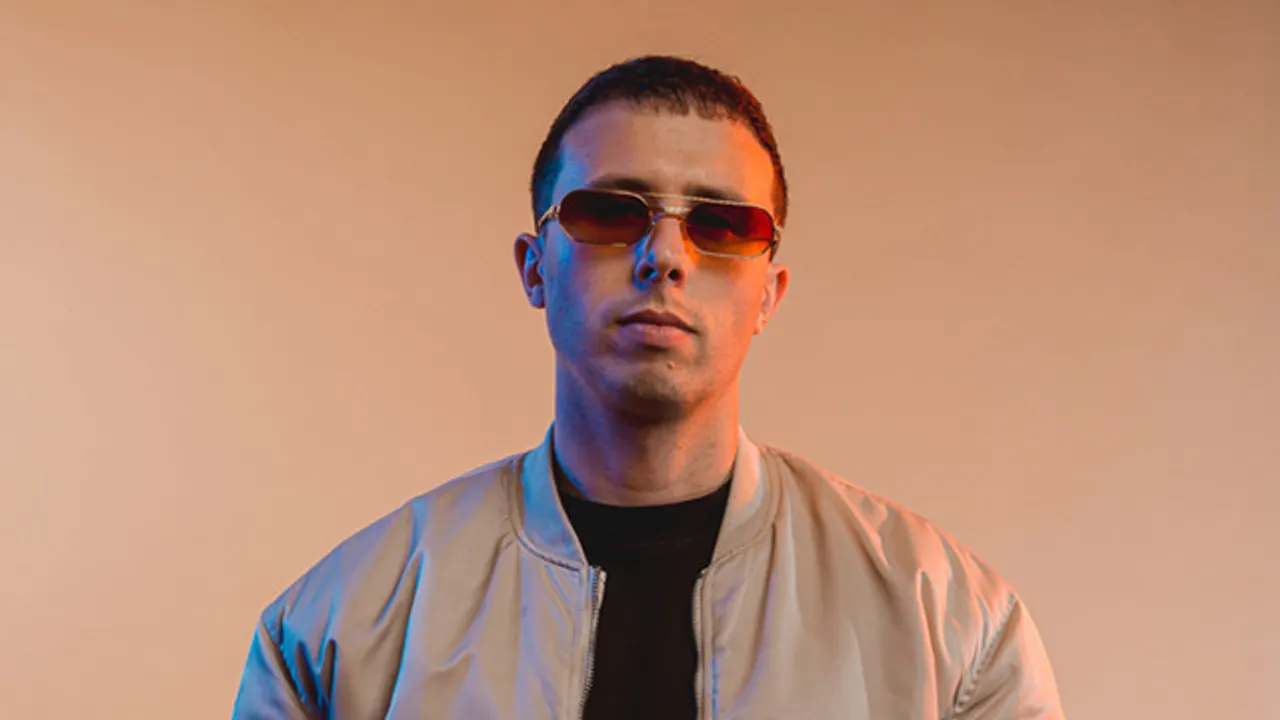 23:59: D-STURB, 2VINE, KX CHR, Alex Farell, GONZI