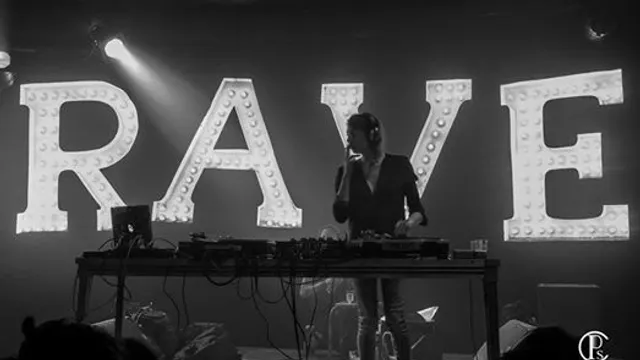 TAZ ! w/ C-Cil (Cirque Electrique, Facom), Alyotis, Trentkat