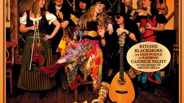 Blackmore's Night