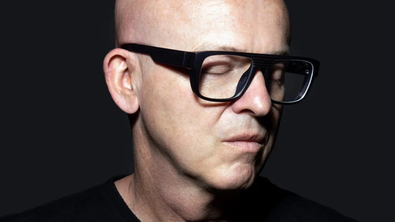 T7 : Stephan Bodzin (Live)