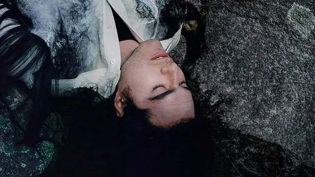 Jeremy Dutcher