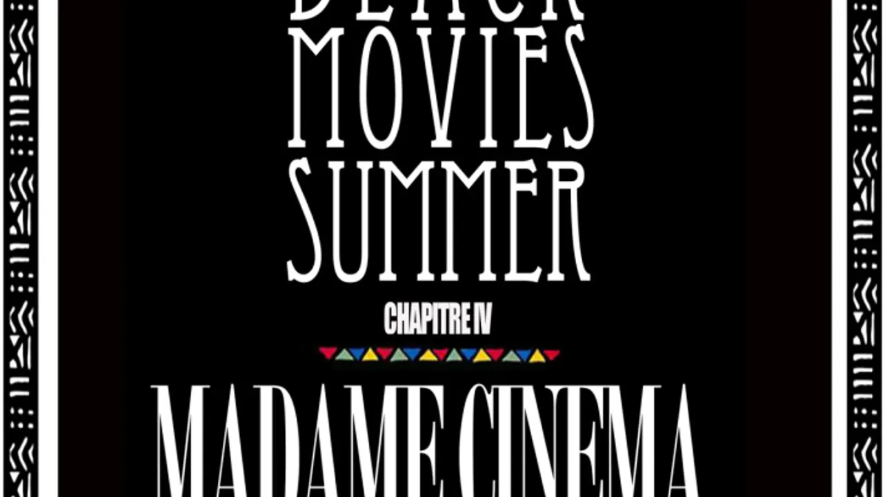 Festival Black Movies Summer IV
