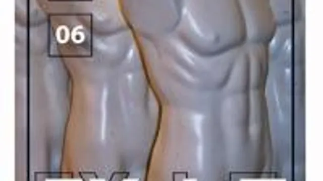 Exit Explicit Gay Party