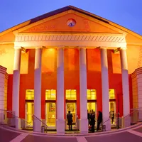 Le Théâtre des Abbesses
