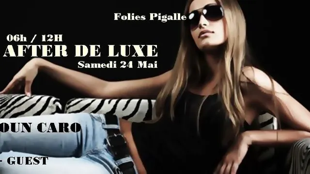 AFTER De LUXE