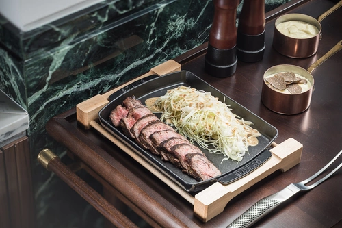 Beefbar Restaurant Paris
