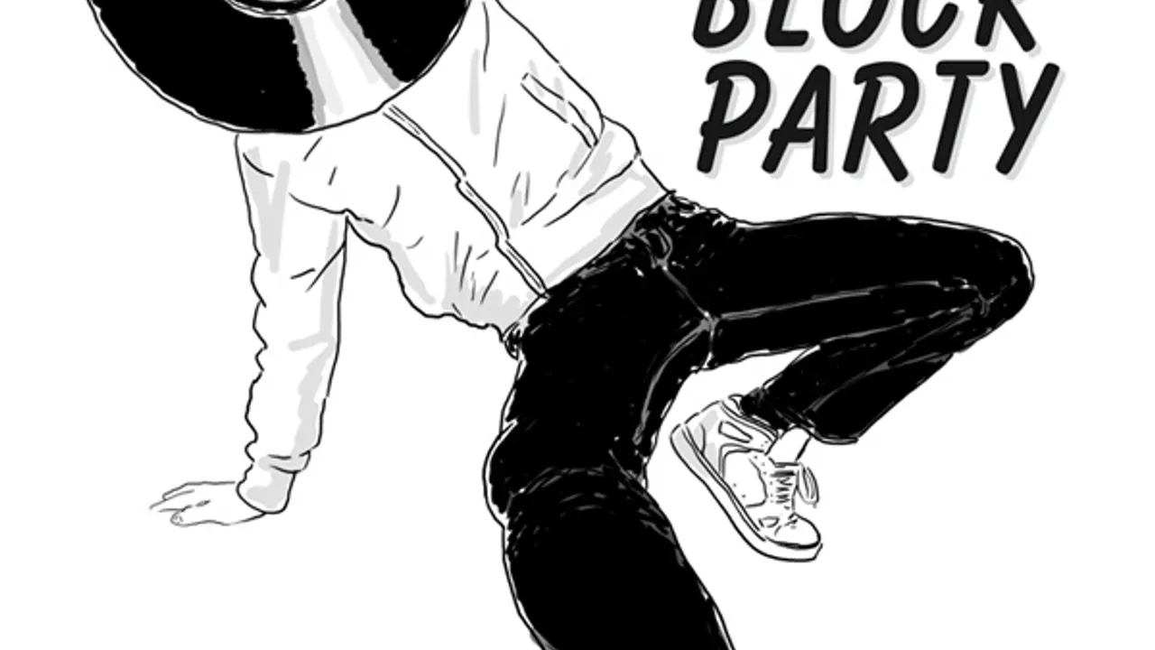 Free your Funk : La Block Party