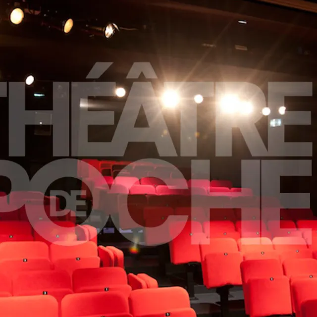Théâtre de Poche Montparansse T