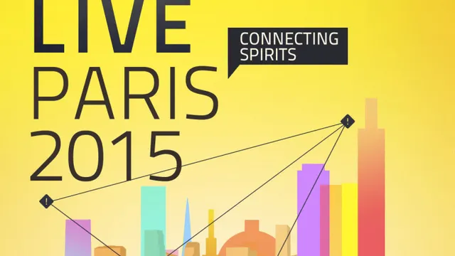 Whisky Live Paris 2015