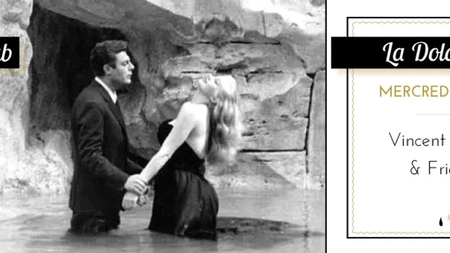 Dolce Vita