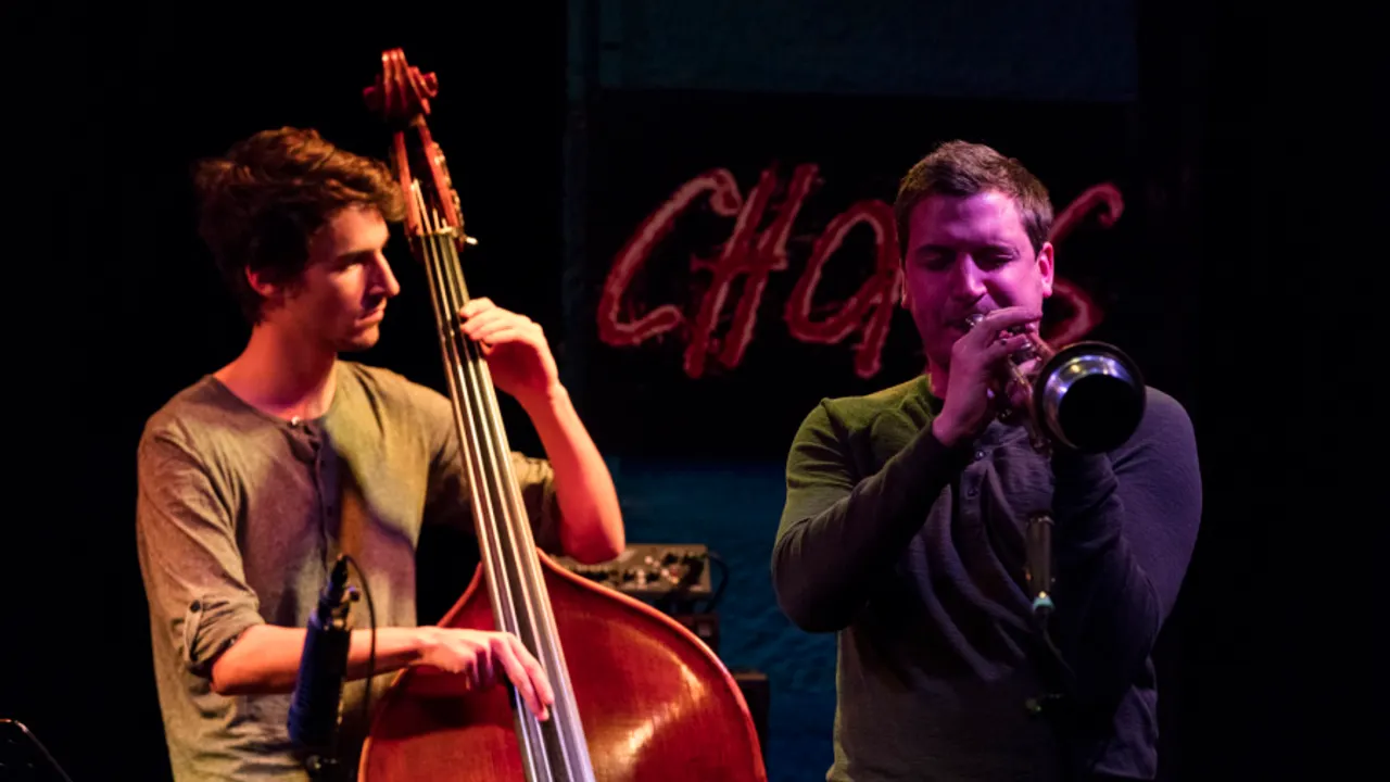 ALIX Trio