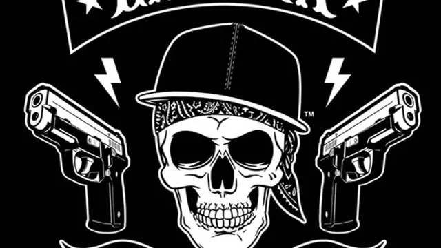 La Coka Nostra