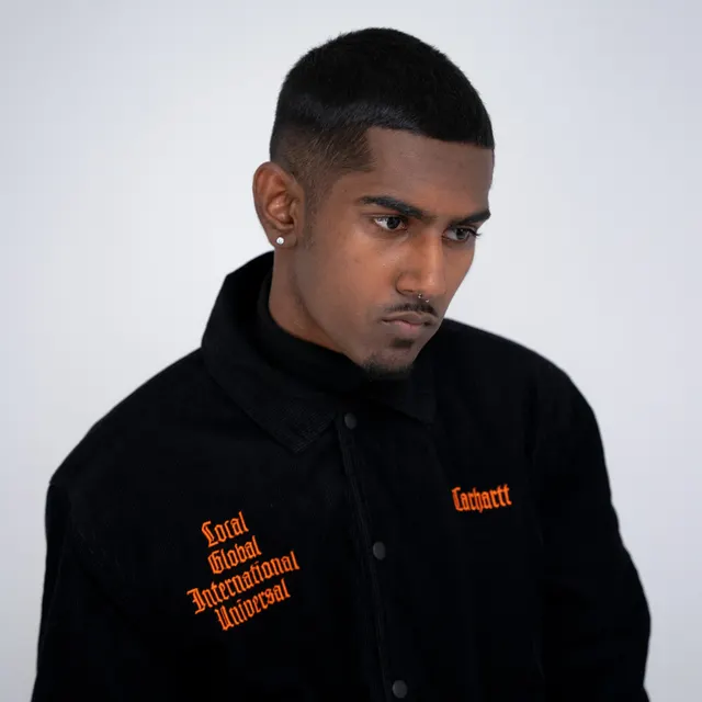 Jérémy D