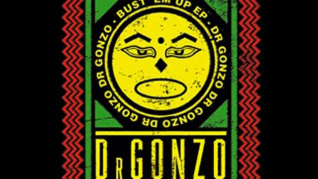 Dr GONZO