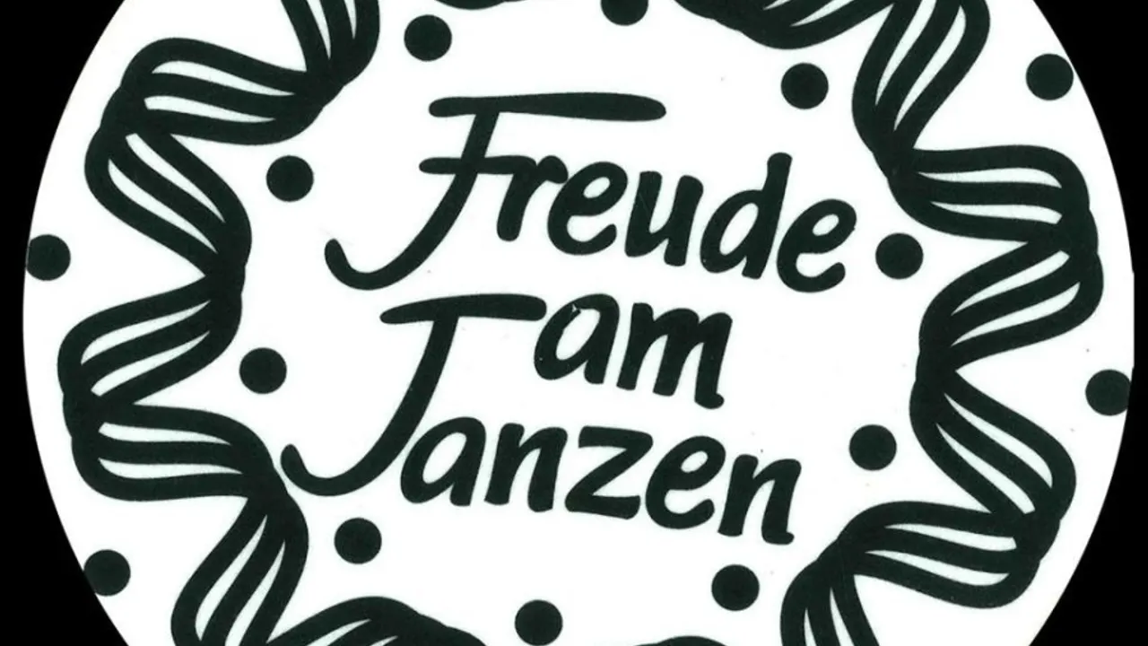 Freude Am Tanzen label night avec Douglas Greed live, Monkey Maffia & Renö