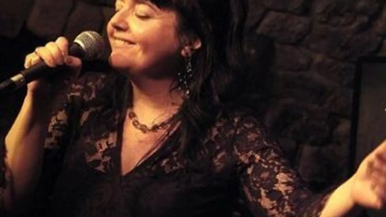 Isabelle Gueldry duo
