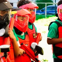 NX Paintball