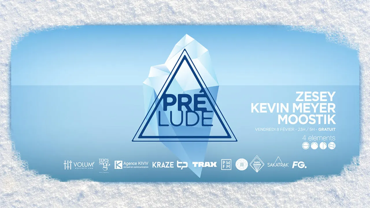 Prélude