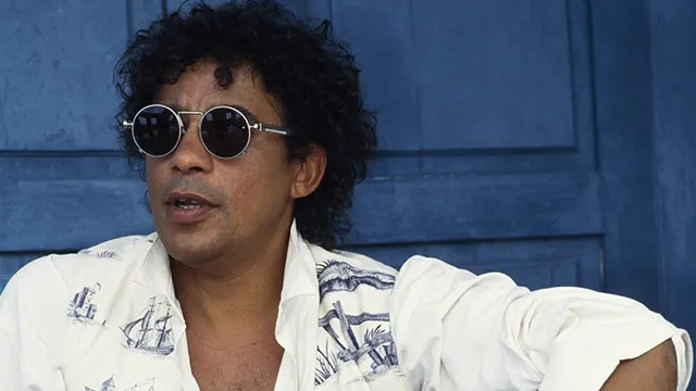 Laurent Voulzy en Concert - Tournée