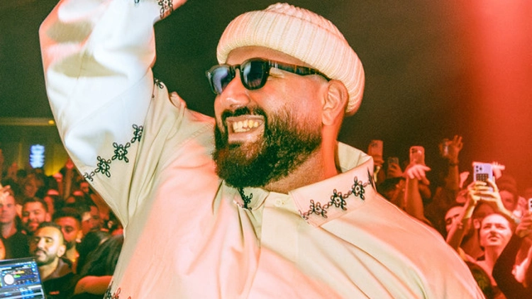 DJ Habibeats