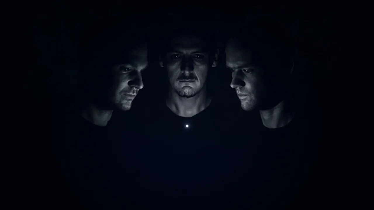 Noisia presents "outer edges"