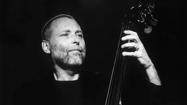 Dave Holland / Chris Potter: Kismet