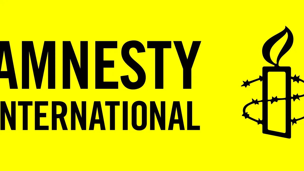 Les rencontres d'Amnesty !