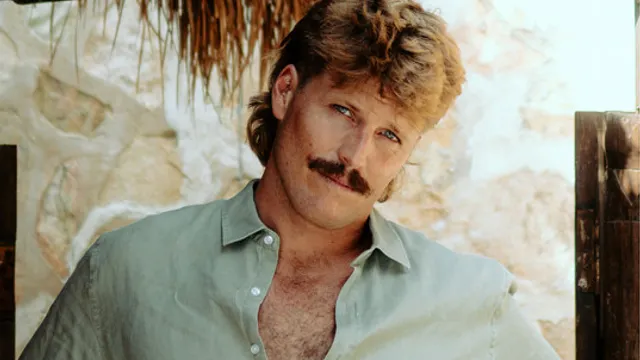 ZIGGY ALBERTS