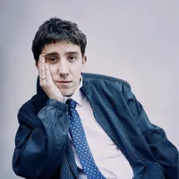 mustbejohn