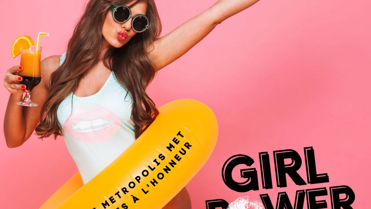 GIRL POWER