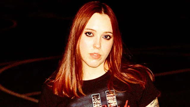 Soccer Mommy