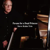 Steve Kuhn Trio