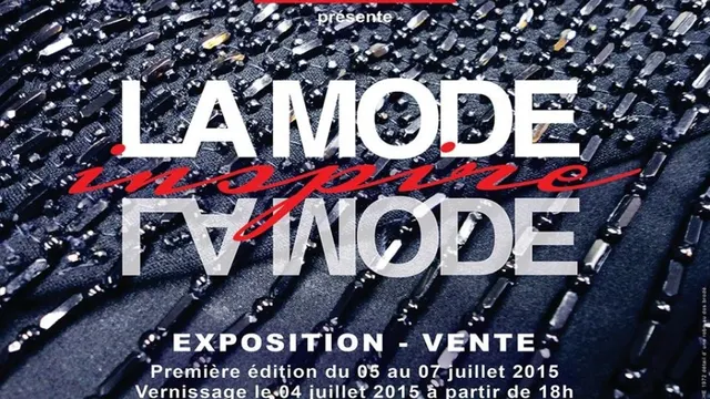 La Mode inspire la Mode
