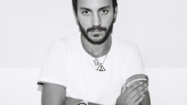 Bromance w Brodinski, Club Cheval