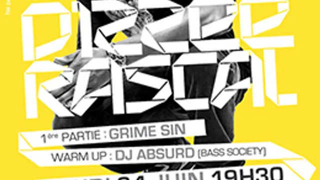 Dizzee Rascal