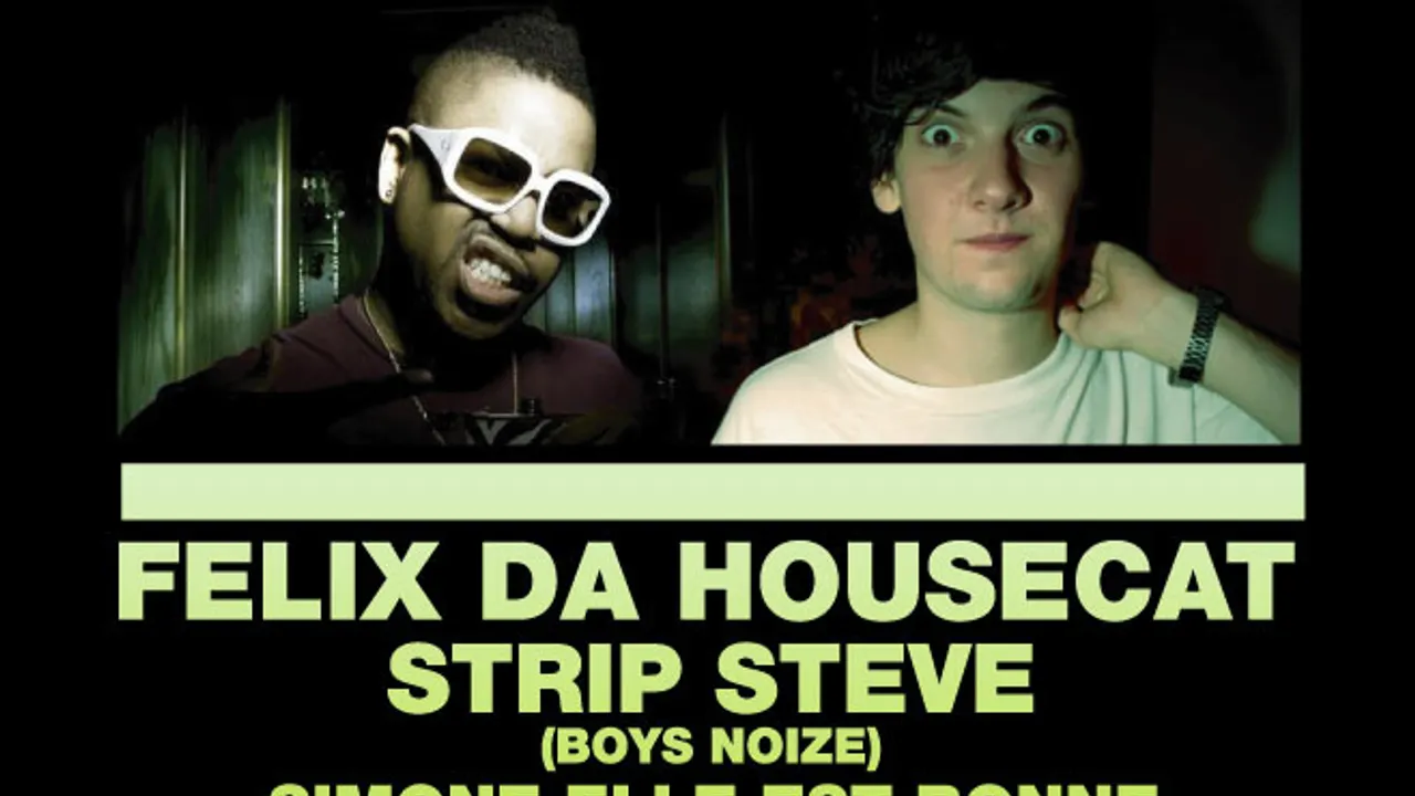 Felix Da Housecat