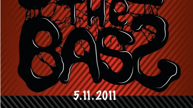 Save The Bass