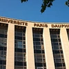 Université Paris Dauphine