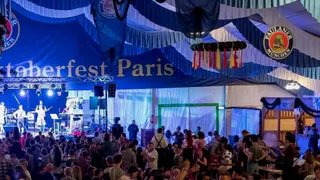 Oktoberfest revient à Paris en octobre 2017