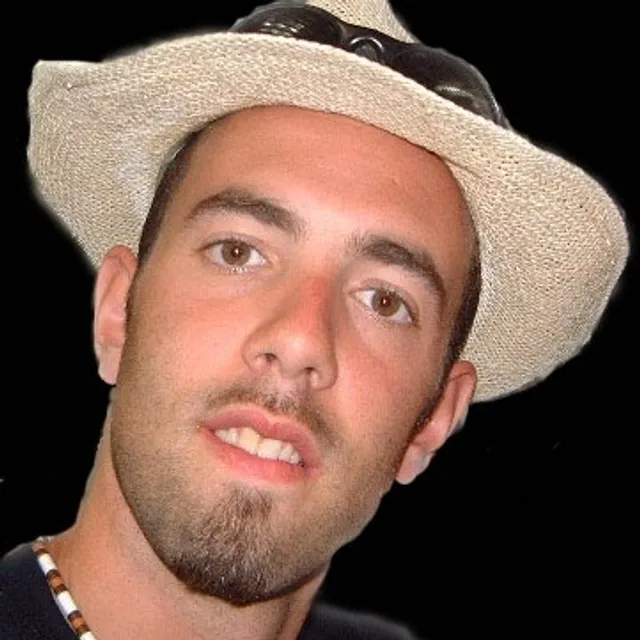 Eric B